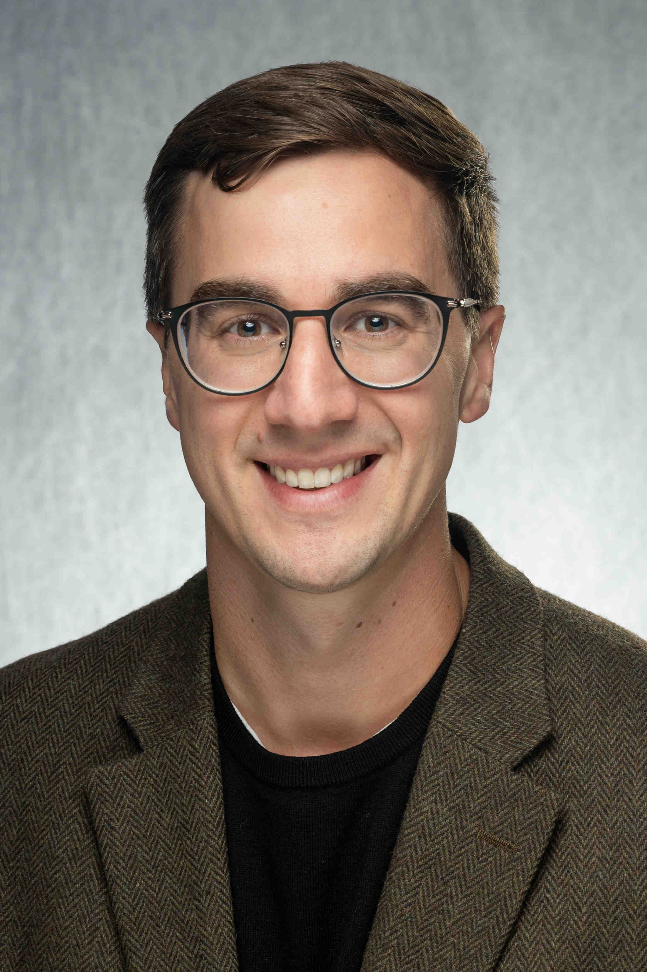 Ryan A. Peterson